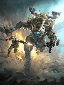 简评titanfall2泰坦陨落2