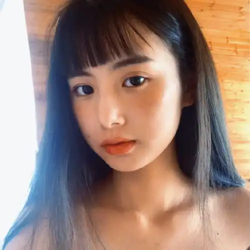 女生头像你是小可爱
