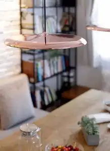 70㎡佛系极简风温柔的光束营造禅意的氛围