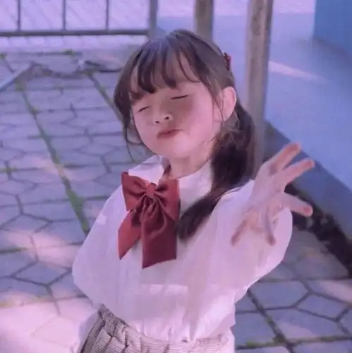 女摄影师有嘛
