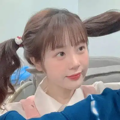 2023微信头像女生最新版最火爆