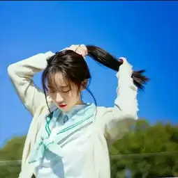 此生满心欢喜,只愿余生是你