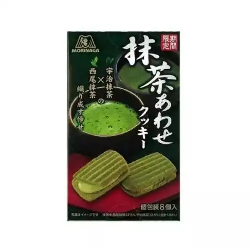 抹茶不只是甜品