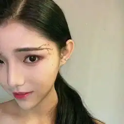 适合女生的霸气头像2018最新有的人一遇见就知道很喜欢