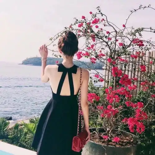 对于短暂的分离,你会选择谁先离开