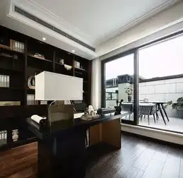 太惊艳最美园林别墅,师承苏式之风,依山傍水,如诗如画设计
