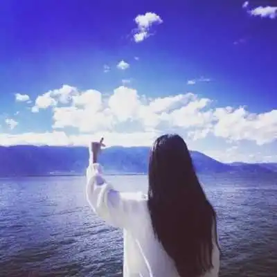 智者悦己,愚者悦人好文