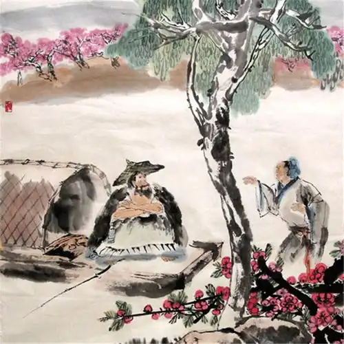 儿女英雄传最著名的10句话,睿智深刻,让你大彻大悟