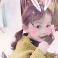 高清可爱小孩儿头像图片微信头像图片大全