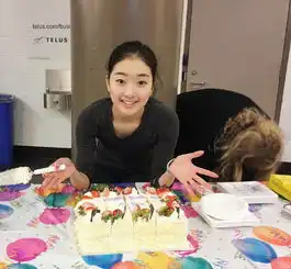 盘点中国体坛清新小美女颜值逆天