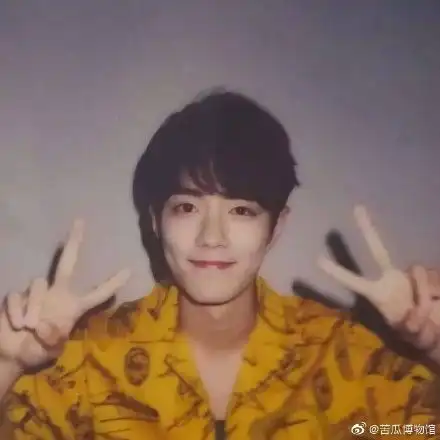 月迷津渡的相册博君一肖