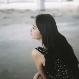 有气质的女生个性头像微风里qq女生头像我要个性网