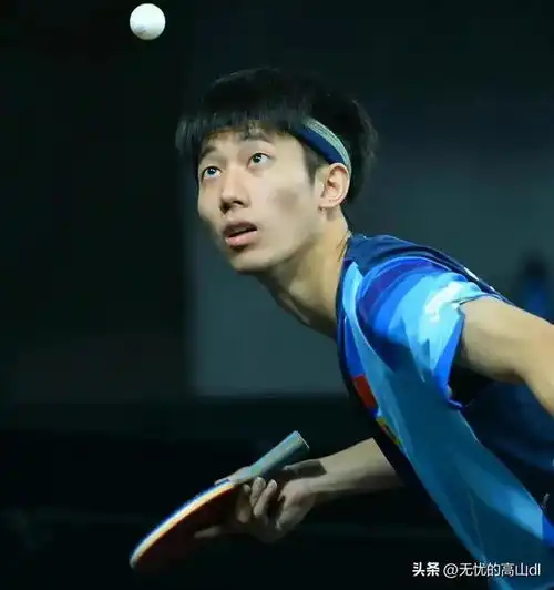 wtt球星挑战赛焦点之战梁俨苎大战张本智和,见证奇迹之时到啦