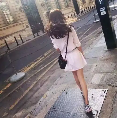 背影头像男女生背影头像专辑