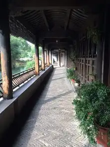 做七天温婉的江南女子苏州乌镇南浔杭州