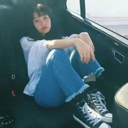 闺蜜3