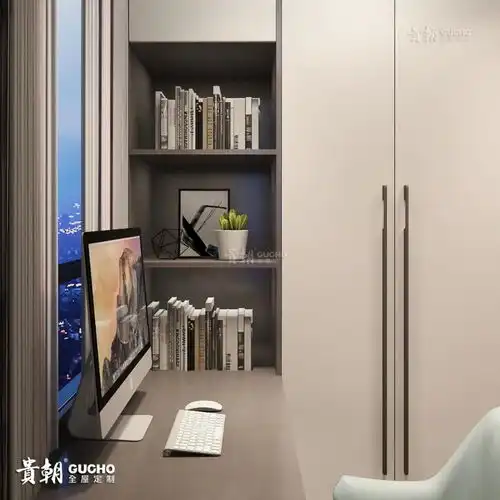 双11大战后,你一定需要这样一个衣帽间