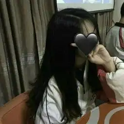 个性女生闺蜜qq头像