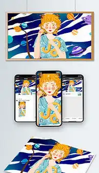 星座插画狮子图片素材星座插画狮子图片素材下载星座插画狮子背景素材星座插画狮子模板下载我图网