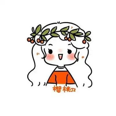 高清优质动漫头像,可爱,女头,时尚,文艺,原宿风,小清新腾讯新闻
