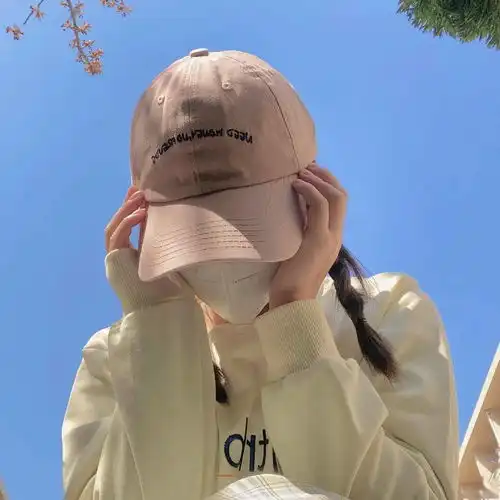 宝藏个性男女生头像