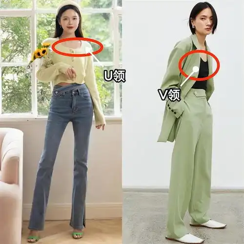 懂配色的女人美得更久,这4大误区穿搭,很多中年女人都踩了