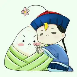 头上长草的小僵尸叫什么