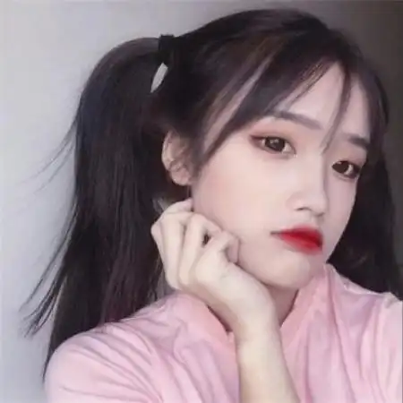 温柔气质女生头像,我最喜欢的就是这样的微笑