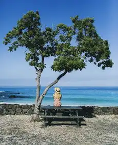 情侣旅行时如何拍纪念照,才能显得浪漫又与众不同