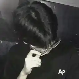 黑白个性男头你不知道我曾多喜欢qq男生头像我要个性网