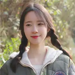 好看的头像女生小清新唯美大图2018答应我喜欢我不要客气