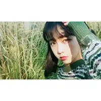 白边女生头像可爱可爱白边系列女生头像