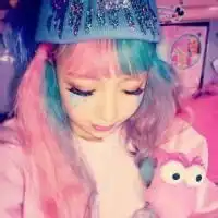 粉癌少女