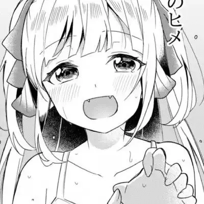 收藏了好久的动漫女生头像
