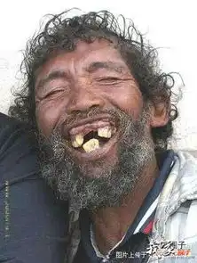 求张最难看的图片做qq头像