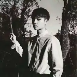 年都过了,给男票换个发型吧