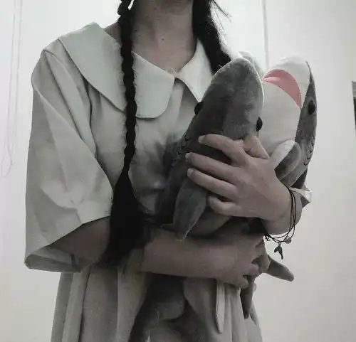 最近名花有主仙女头像火了我想抱你,你要是不服,就来亲我