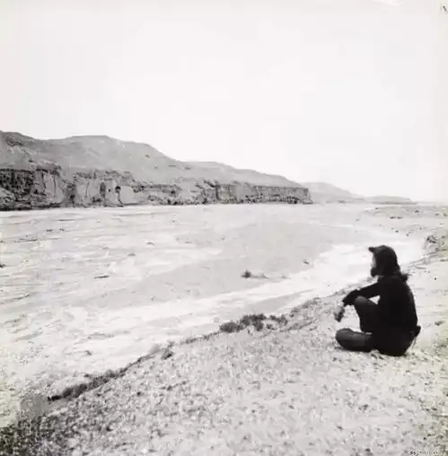 1948年的敦煌美与永恒
