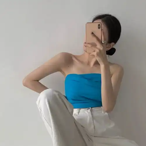 头像ins优质女头