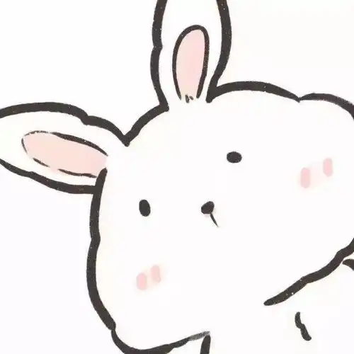 一组有趣可爱的头像