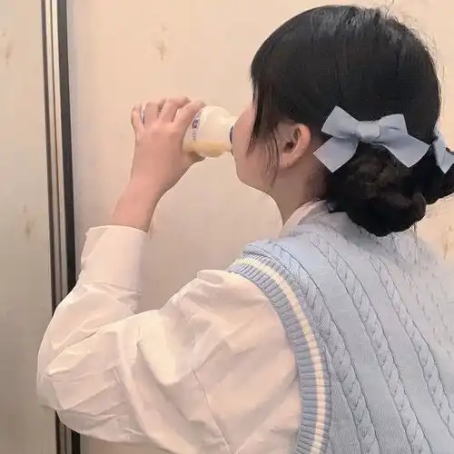 搞怪女生头像丨总有人懂你的稀奇古怪可可爱爱