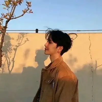 男生头像第十三期