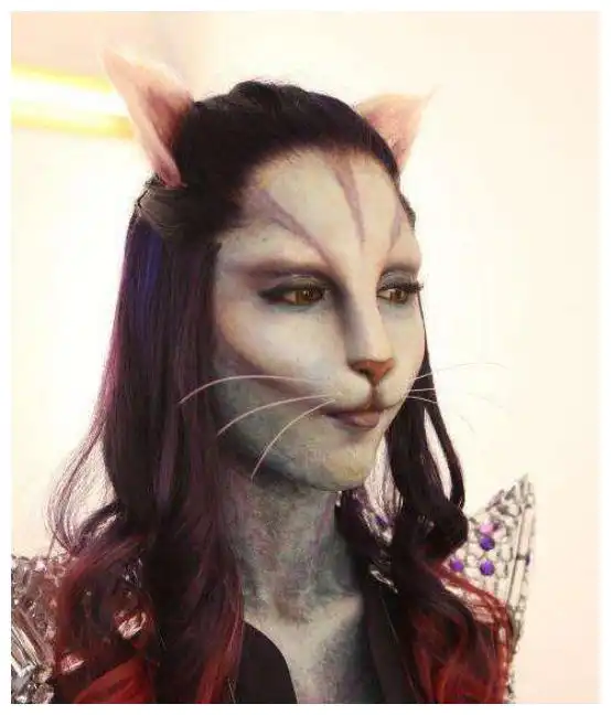 非诚勿扰猫女露真容,当初没人和她牵手,现在后悔吗