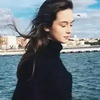 好看的微信头像女唯美成熟微信头像图片大全