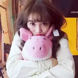 女生头像可爱女头