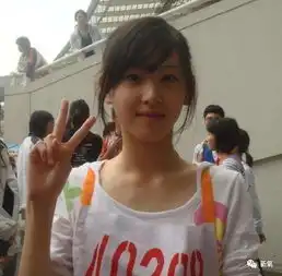 如果这个清纯度十级的女孩出道,绝对就没章泽天啥事了