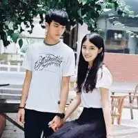 超好看的情头真人微信头像图片大全
