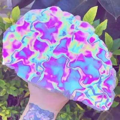 少女心可爱独角兽背景图今日运风景静物头像我要个性网