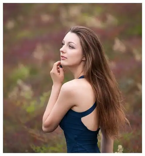 除了美景,这个国家美女泛滥成灾