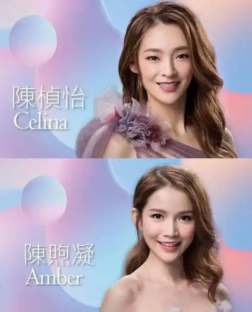 香港小姐为啥质量越来越差,这里面到底有什么猫腻